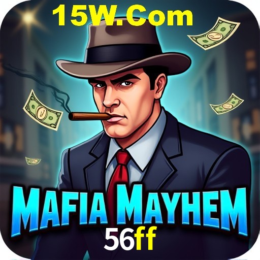 Welcome Bonus 56ff