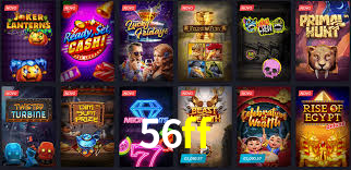 Roulette Table 56ff