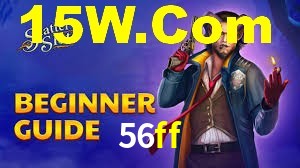 Spaceman Game 56ff