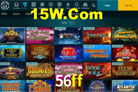 Exclusive Games 56ff