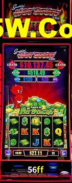 Welcome Bonus 56ff