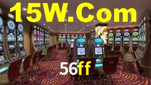 Blackjack Table 56ff