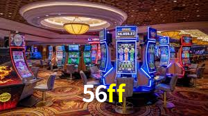 Live Casino 56ff