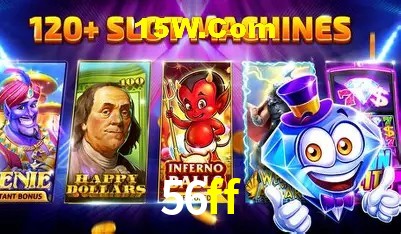 Diretório de Jogos 56ff