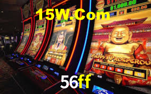 Welcome Bonus 56ff