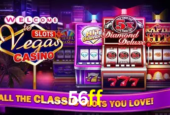 Jogos de Slot 56ff