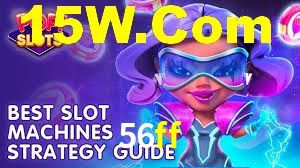 Game Providers 56ff