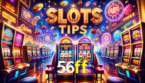 Account Benefits 56ff