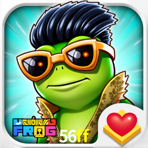 Descubra a Magia dos Jogos de Arcade no 56ff