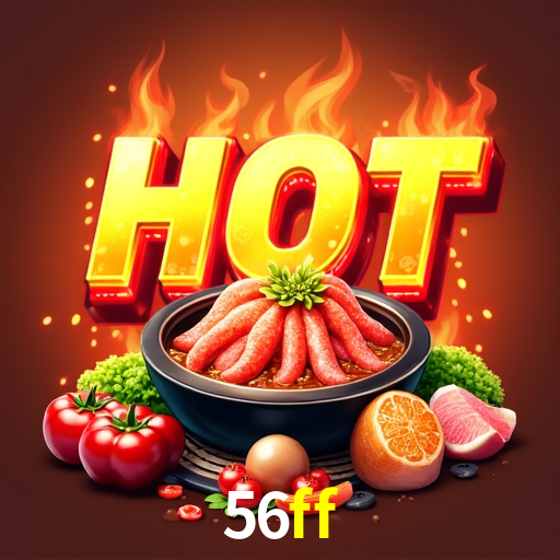 Descubra o Mundo do Cassino Online com 56ff