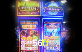 Blackjack Table 56ff